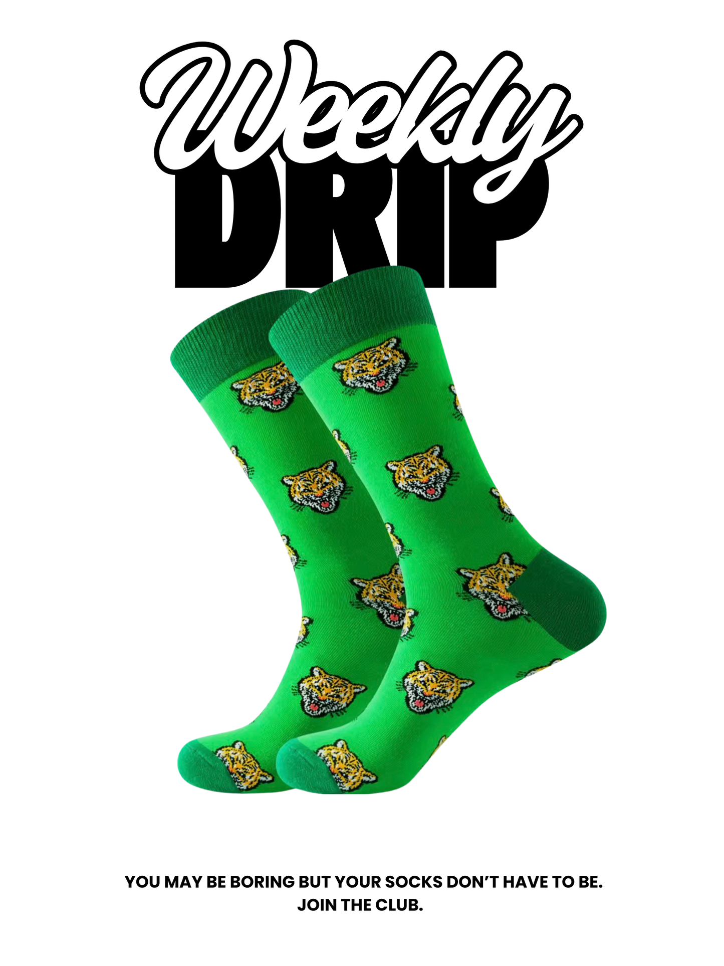 Sock of the Week