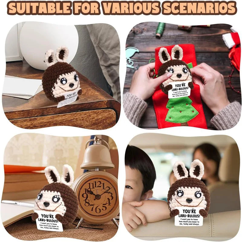Tiny Hugs Labu-bulous