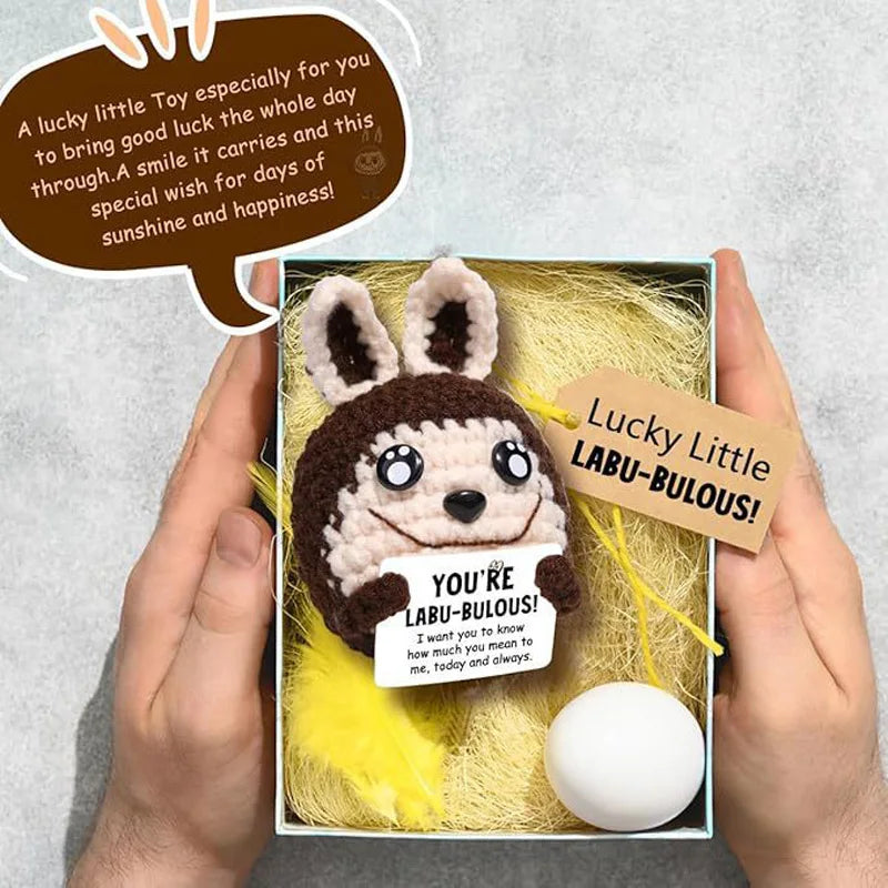 Tiny Hugs Labu-bulous
