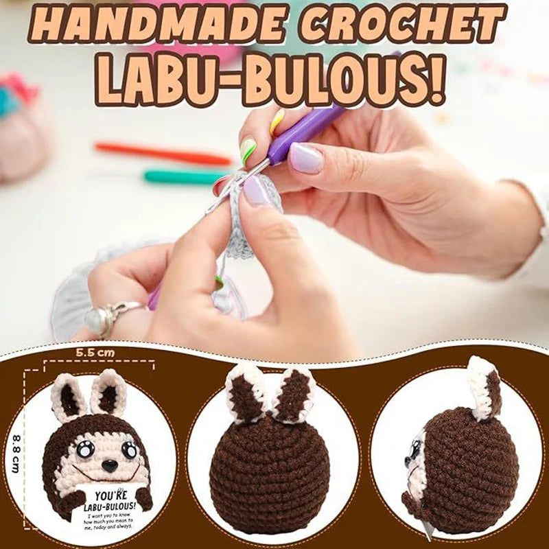 Tiny Hugs Labu-bulous