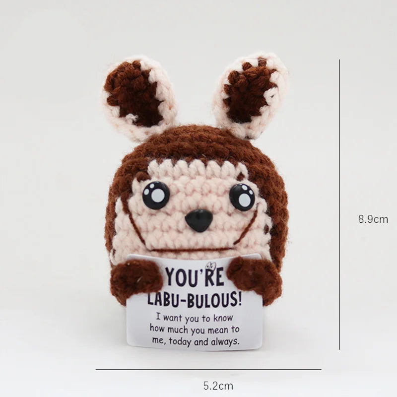 Tiny Hugs Labu-bulous