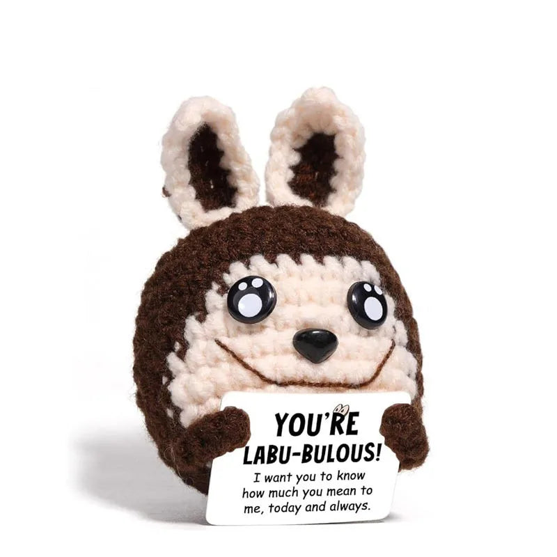 Tiny Hugs Labu-bulous