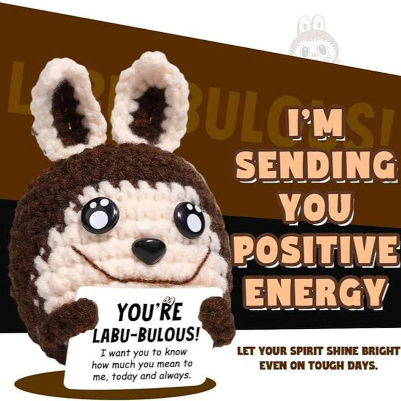 Tiny Hugs Labu-bulous