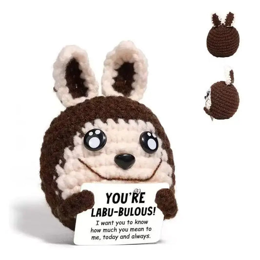 Tiny Hugs Labu-bulous